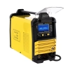 MAGNUM MIG 224 LCD DUAL PULS SYNERGIA MMA